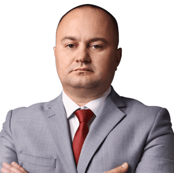 Адвокат Паламарчук Александр